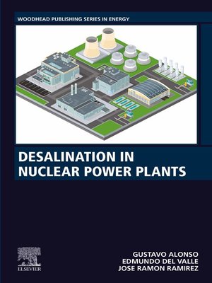 cover image of Desalination in Nuclear Power Plants